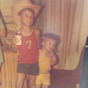 Meet your Posher, Candice